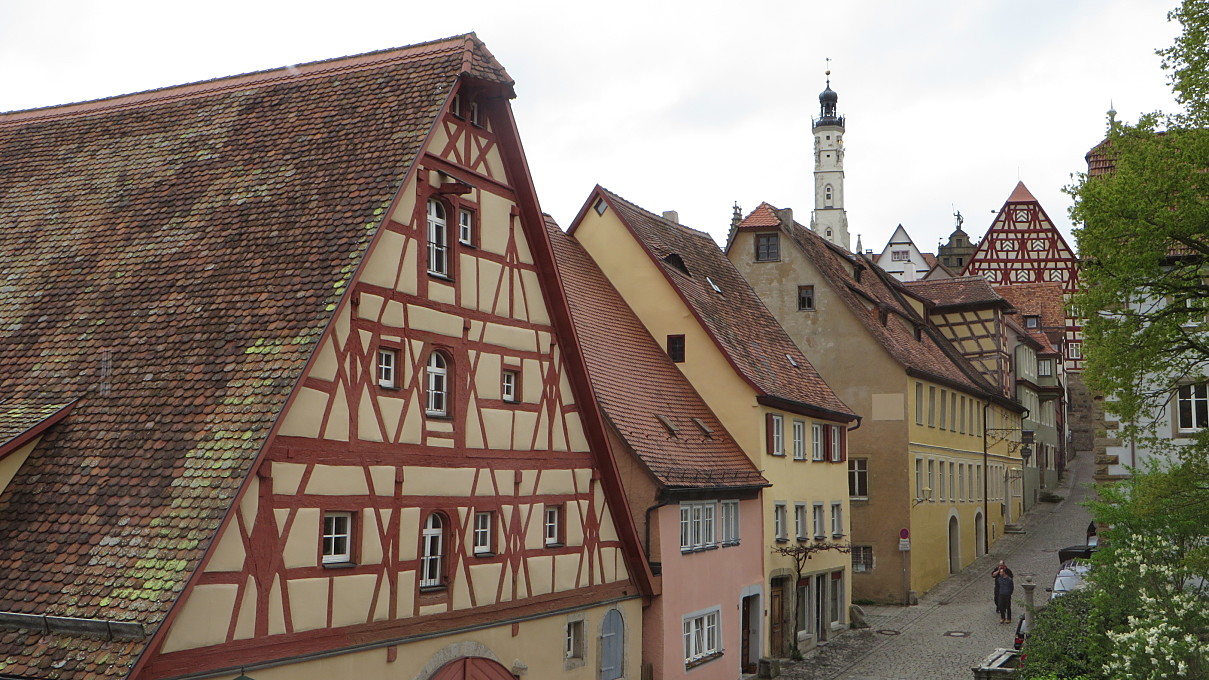 rothenburg