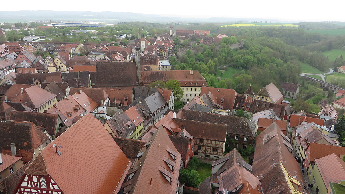 Rothenburg