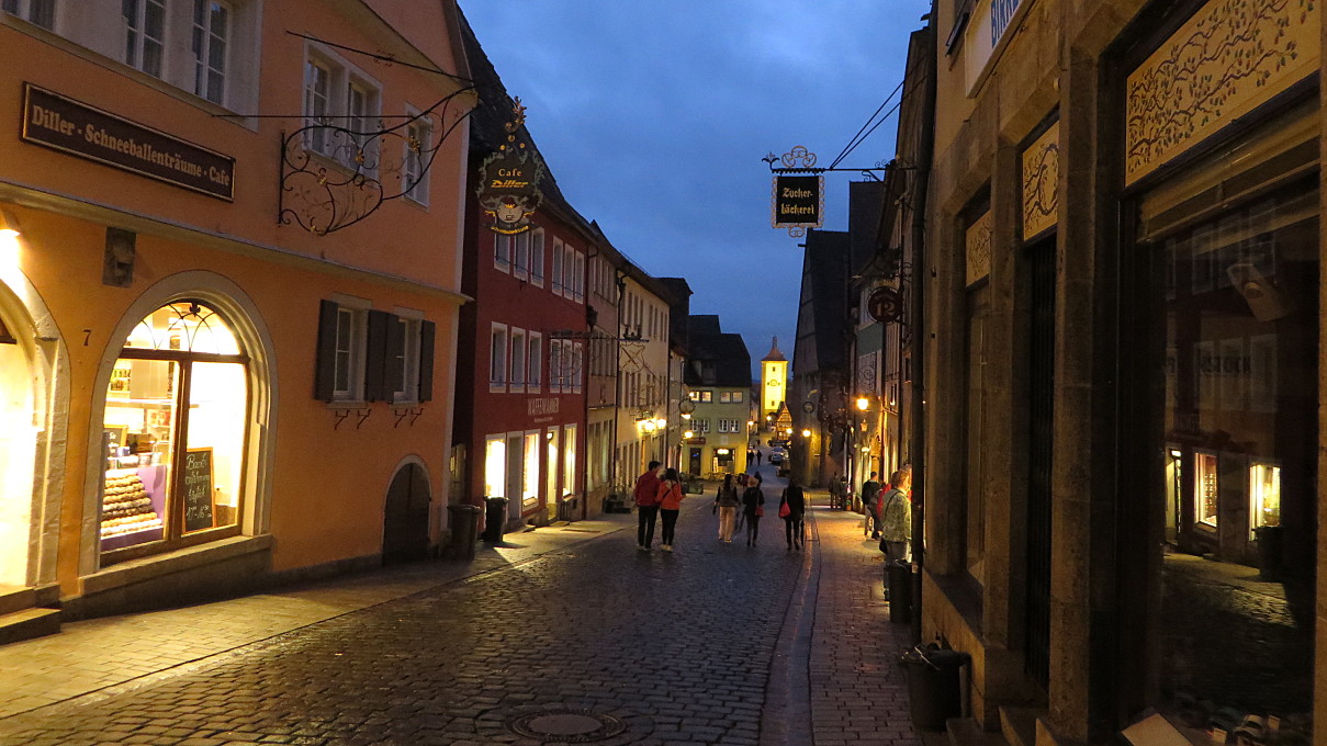 rothenburg