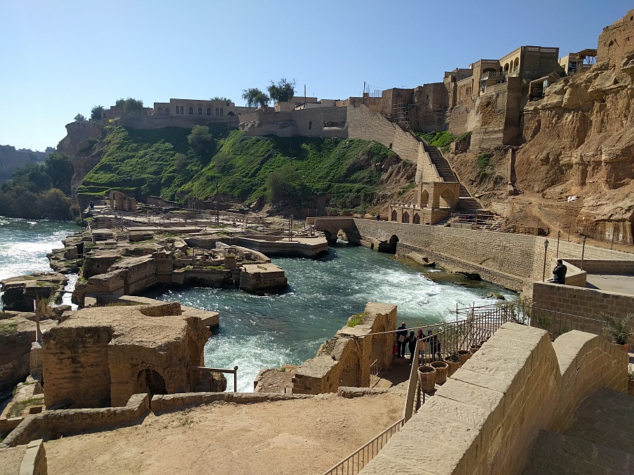 Shushtar