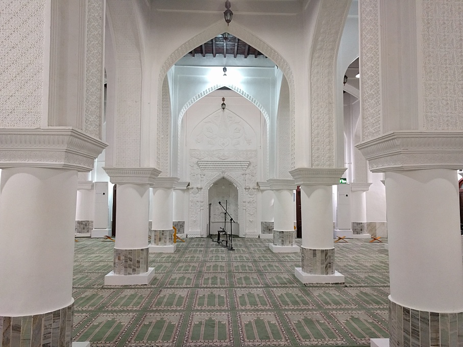 Galle Dari Mosque