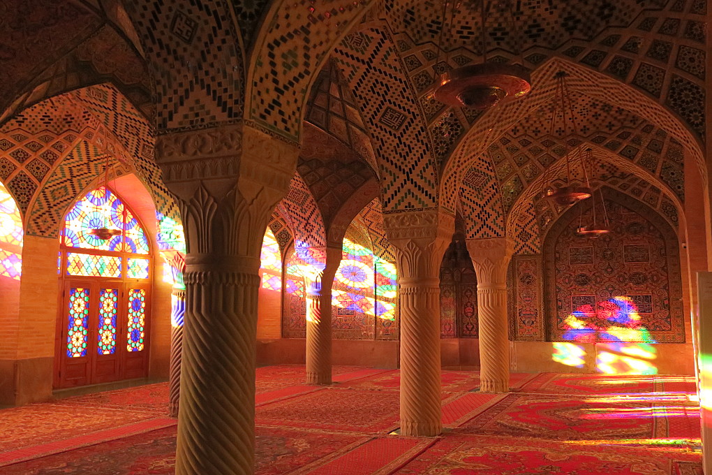 Nasir ol Molk