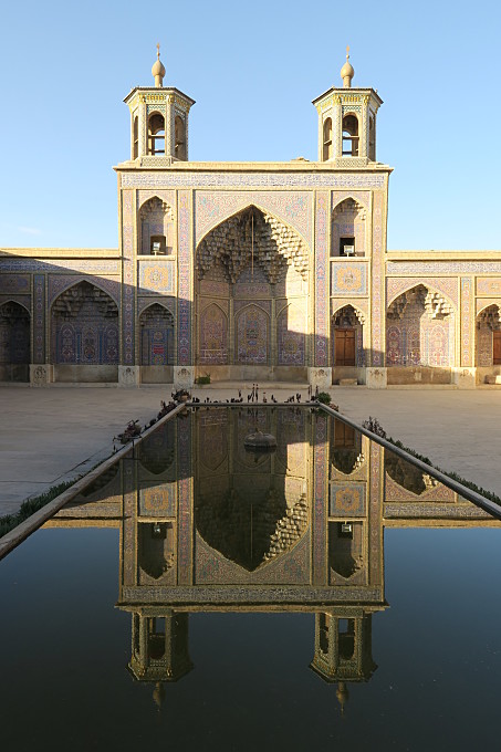 Nasir ol Molk